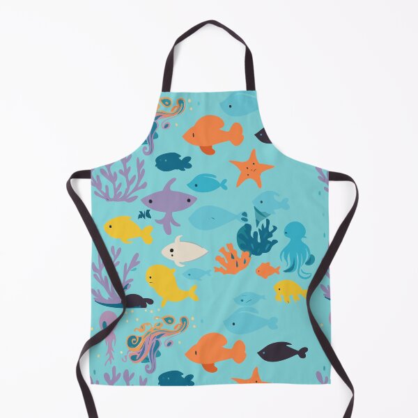 Item preview, underwater world designed and sold by ericrautenbach.