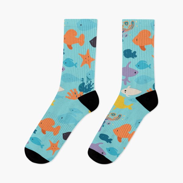 Item preview, underwater world designed and sold by ericrautenbach.