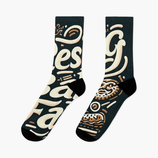 Item preview, Resting Bake Face, typography, pun designed and sold by maxmaj.
