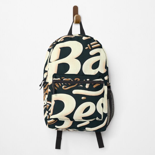 Item preview, Resting Bake Face, typography, pun designed and sold by maxmaj.