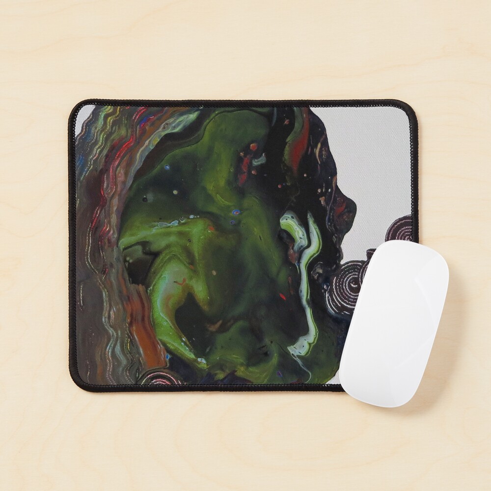 Item preview, Mouse Pad designed and sold by HopeProject.