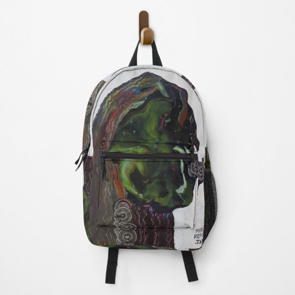 Item preview, Identity designed and sold by HopeProject.