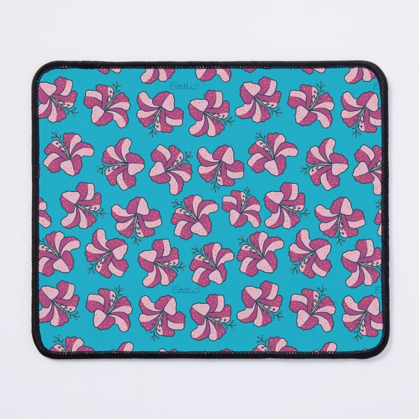 Item preview, Hibiscus Bomb designed and sold by Brenda Niebles.