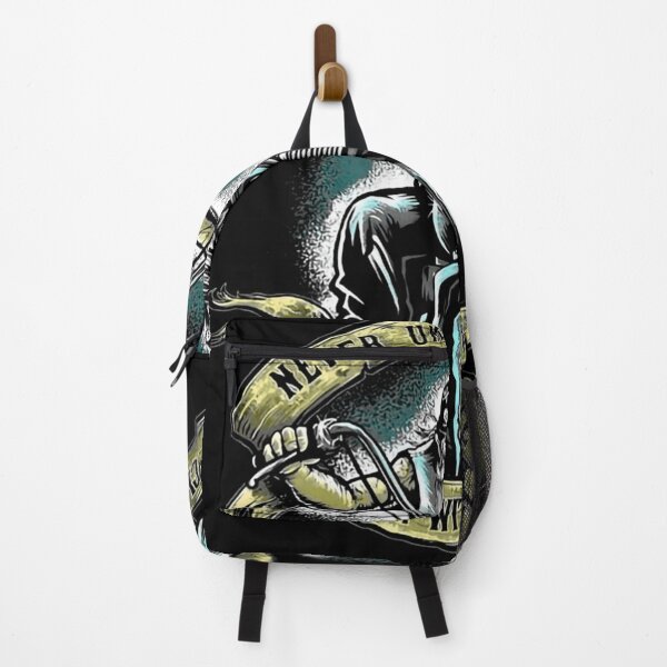 Item preview, Never Underestimate An Old Man With A Motorcycle designed and sold by KayReilly.