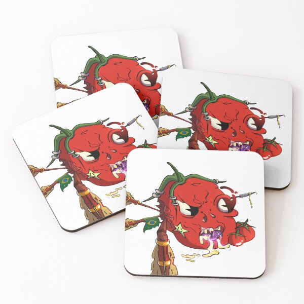 Item preview, Tomato designed and sold by MagoMagal.