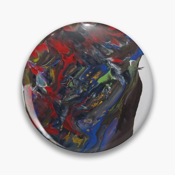 Item preview, Turmoil  designed and sold by HopeProject.