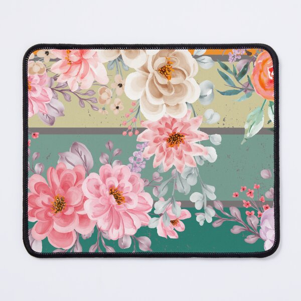 Item preview, the Flowers designed and sold by MerryCrown.
