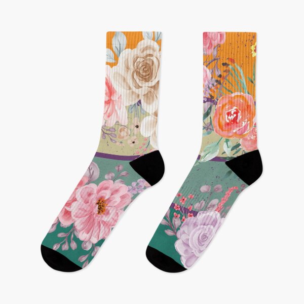 Item preview, the Flowers designed and sold by MerryCrown.