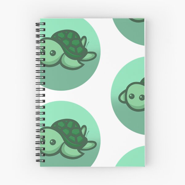 Item preview, CUTE TURTLE designed and sold by Jhestia.