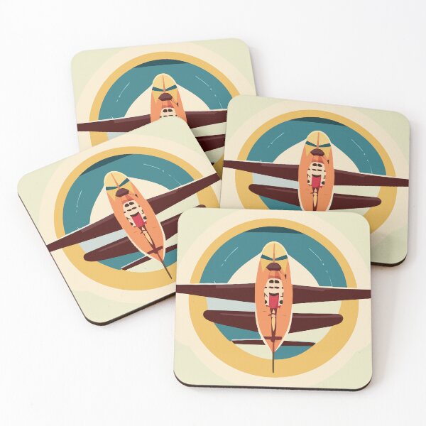 Item preview, aviation art designed and sold by ericrautenbach.