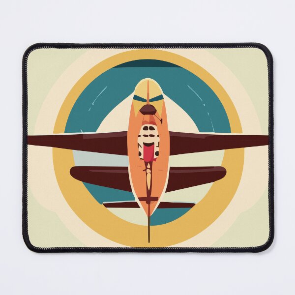 Item preview, aviation art designed and sold by ericrautenbach.