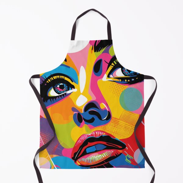 Item preview, Pop Girl designed and sold by KingAbyss.