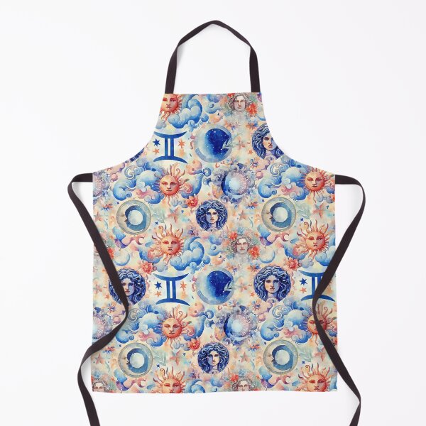Item preview, Gemini Spectrum designed and sold by pinebluedesign.