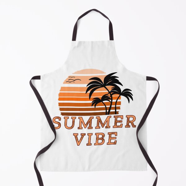 Item preview, Summer Vibe Sunset designed and sold by Goopis.