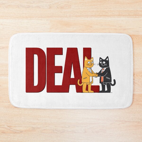 Item preview, Seal the Deal designed and sold by NatureStyle555.