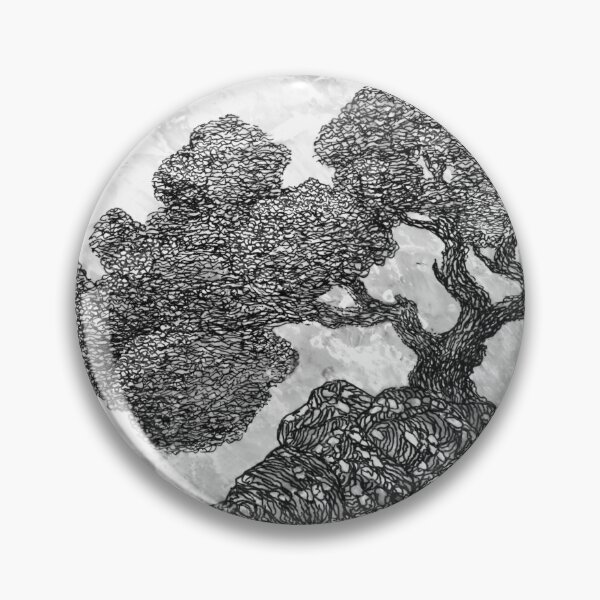 Item preview, aspiration and attainment BW designed and sold by Gerardo Segismundo.