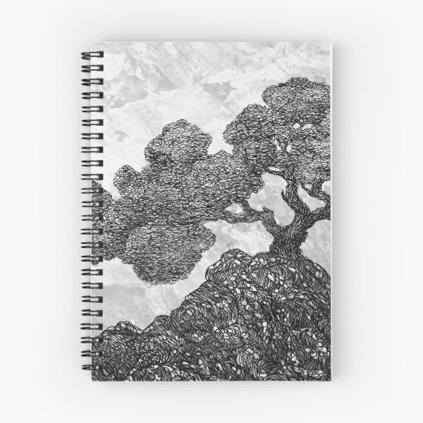 Item preview, aspiration and attainment BW designed and sold by Gerardo Segismundo.