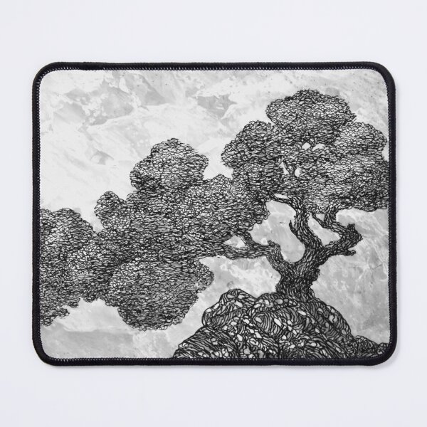 Item preview, aspiration and attainment BW designed and sold by Gerardo Segismundo.