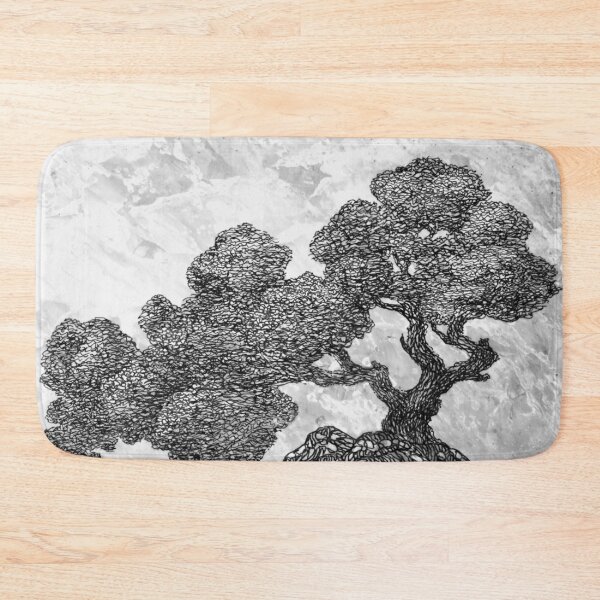 Item preview, aspiration and attainment BW designed and sold by Gerardo Segismundo.