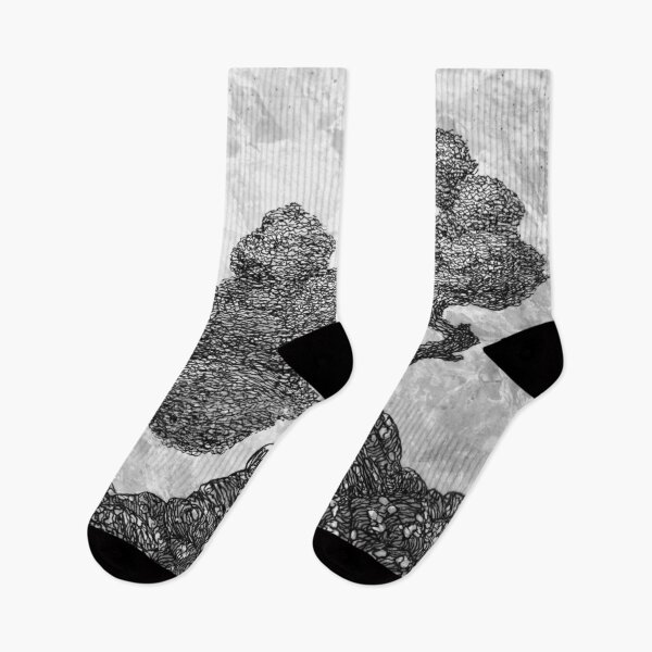 Item preview, aspiration and attainment BW designed and sold by Gerardo Segismundo.