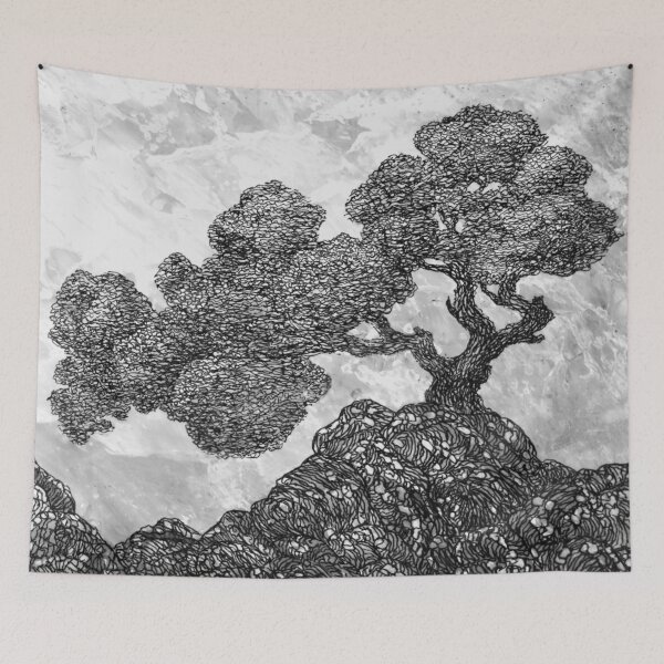 Item preview, aspiration and attainment BW designed and sold by Gerardo Segismundo.