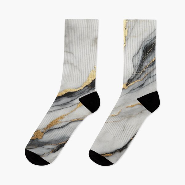Item preview, Gold To The Marble Texture designed and sold by Suzana Djordjevic.