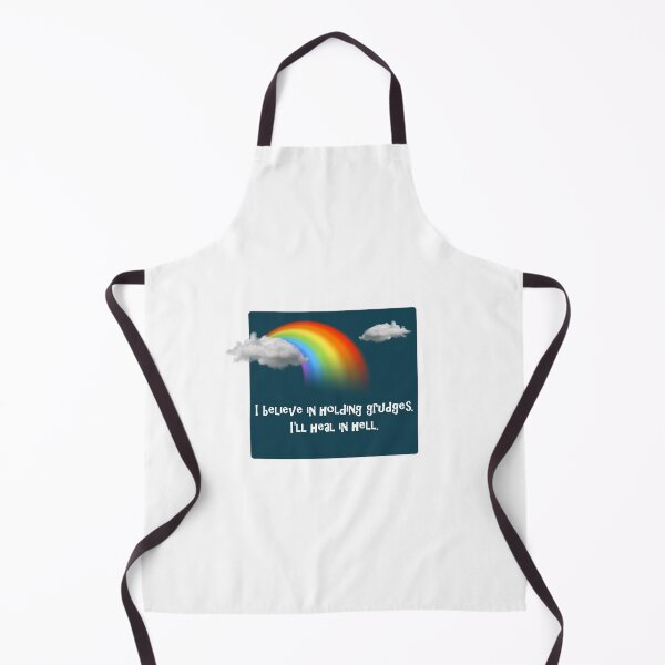 Item preview, I Believe in Holding Grudges designed and sold by Contact Wait Out.