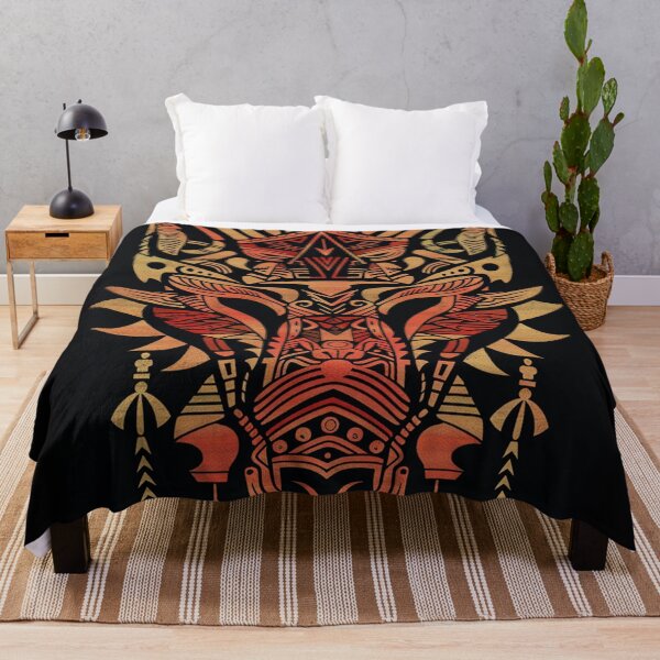 Item preview, Tribal designed and sold by KingAbyss.