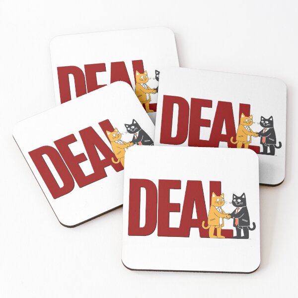 Item preview, Seal the Deal designed and sold by NatureStyle555.