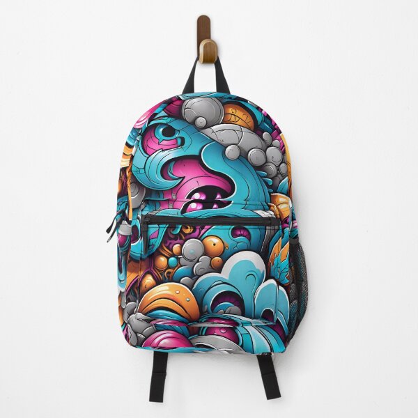 Item preview, Cool Graffiti Art Pattern Design designed and sold by TheArtOfPat.