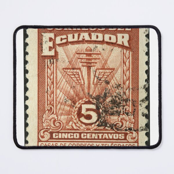 Item preview, Ecuador, Ecuadorian designed and sold by Add2crt.
