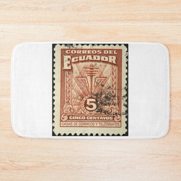 Item preview, Ecuador, Ecuadorian designed and sold by Add2crt.