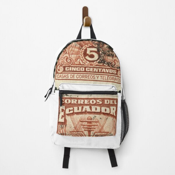 Item preview, Ecuador, Ecuadorian designed and sold by Add2crt.