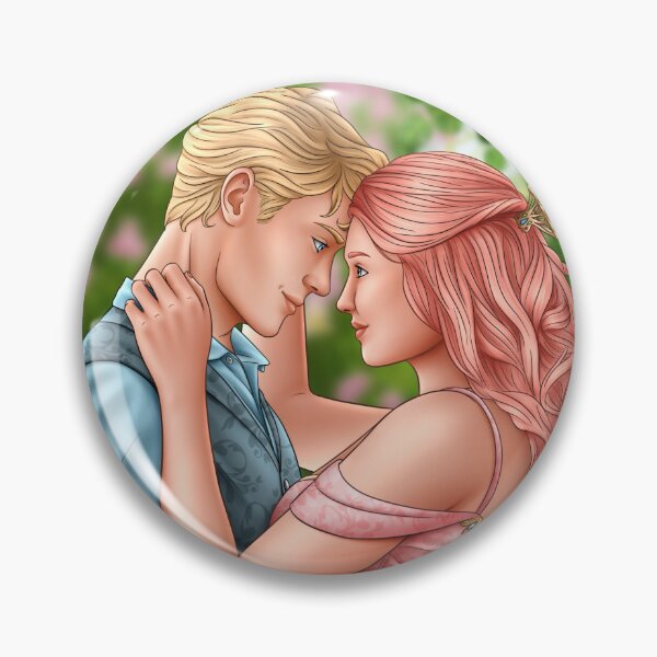 Item preview, Evangeline and Jacks designed and sold by artsy-mica.