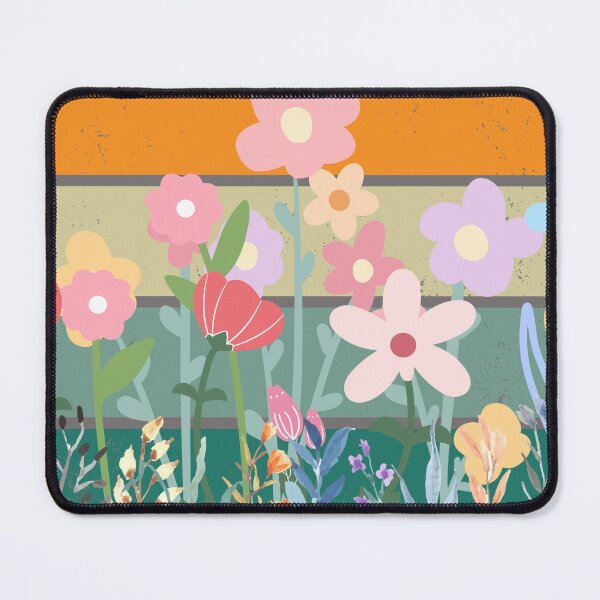 Item preview, the Flowers designed and sold by MerryCrown.