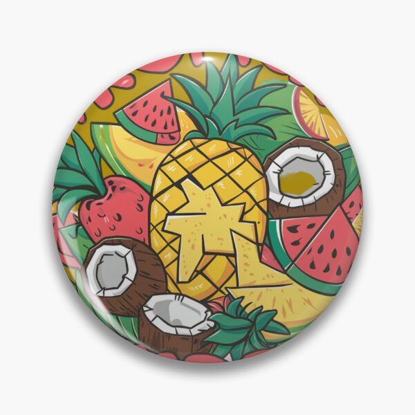 Item preview, Tropical Vibes designed and sold by 123ks.