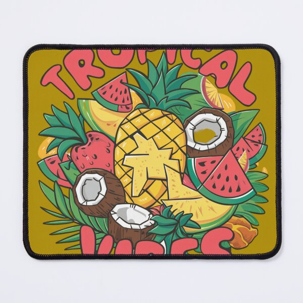 Item preview, Tropical Vibes designed and sold by 123ks.