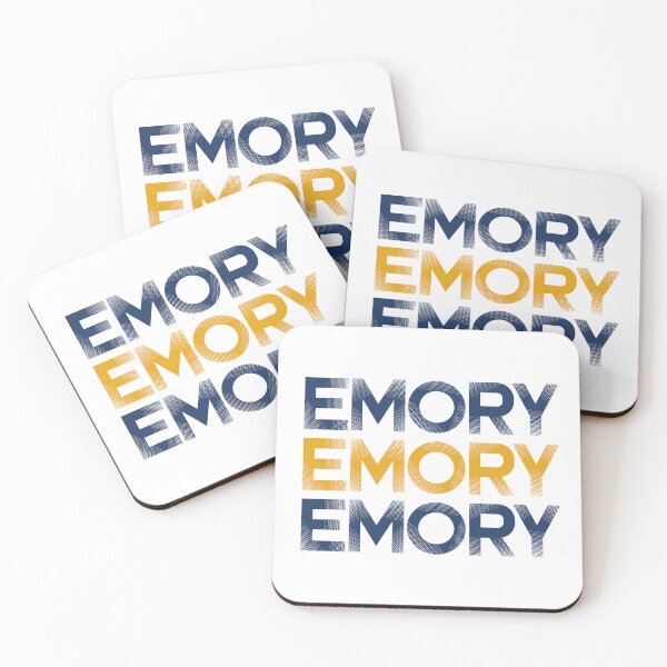 Item preview, emory university designed and sold by designsbysamantha.