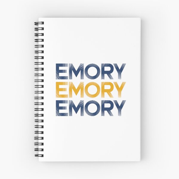 Item preview, emory university designed and sold by designsbysamantha.