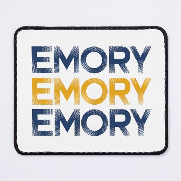 Item preview, emory university designed and sold by designsbysamantha.