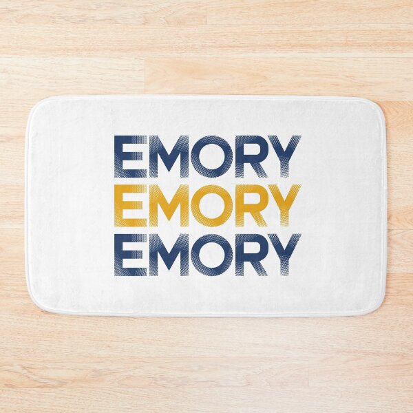 Item preview, emory university designed and sold by designsbysamantha.