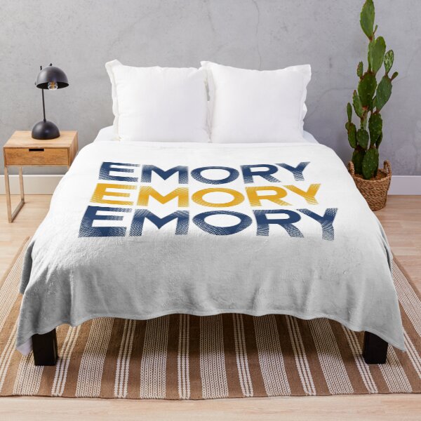 Item preview, emory university designed and sold by designsbysamantha.