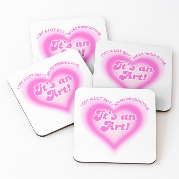 Item preview, I can do it with a broken heart designed and sold by elliebass.