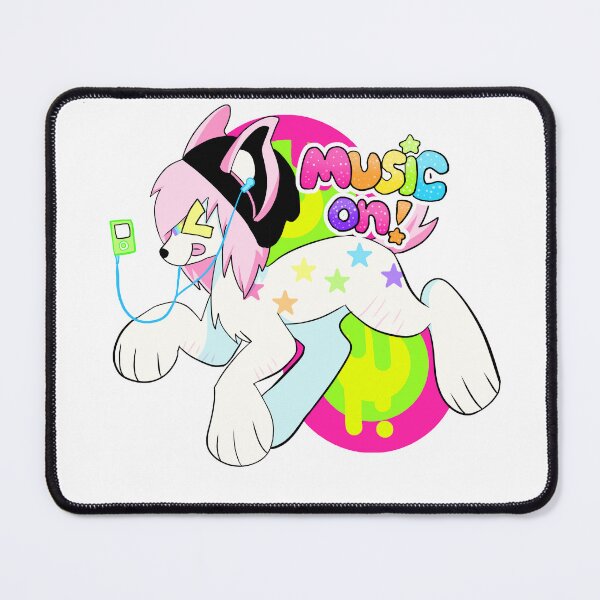 Item preview, music on! designed and sold by everyponyy.