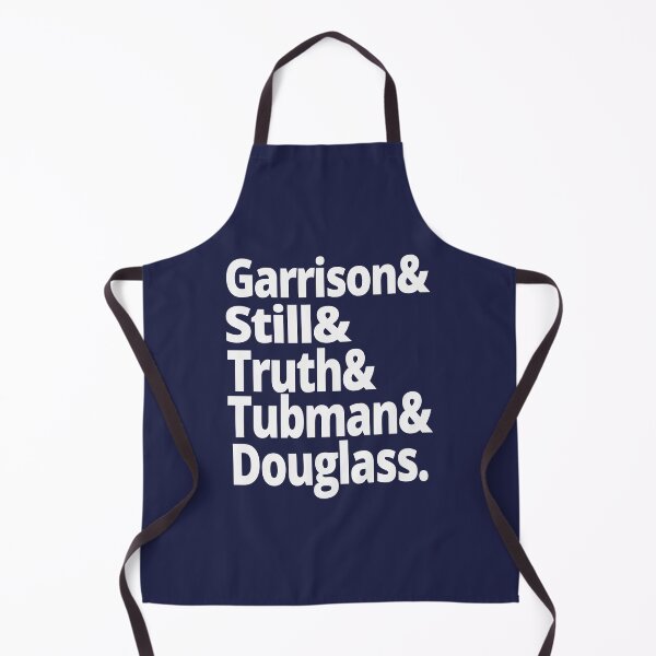 Item preview, US History Abolitionist Leaders Harriet Tubman Frederick Douglass designed and sold by chrisrivait.