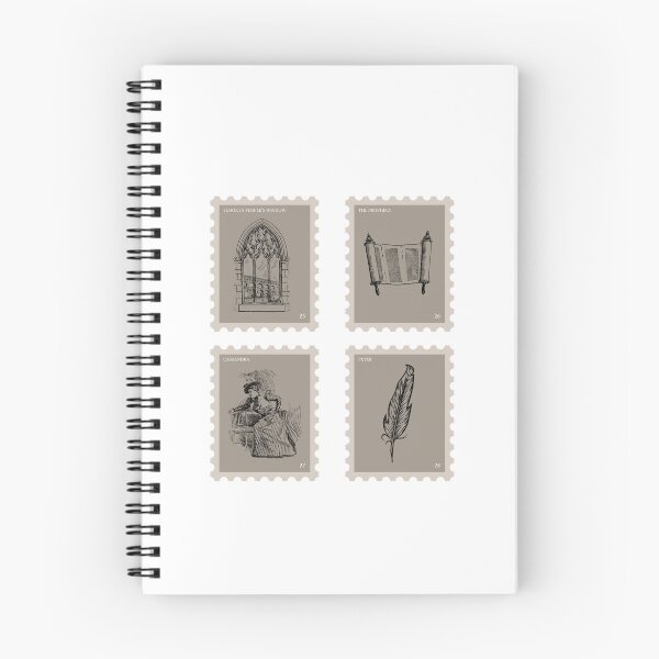 Item preview, TTPD Track Stamps (Pack 7) designed and sold by nd-creates.