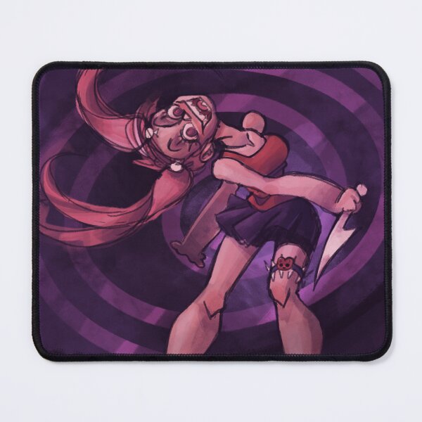 Item preview, Screw! Eyes! Yandere designed and sold by uhhSerenade.