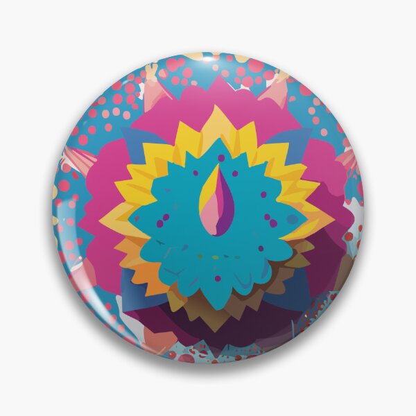 Item preview, Holi festival designed and sold by ericrautenbach.