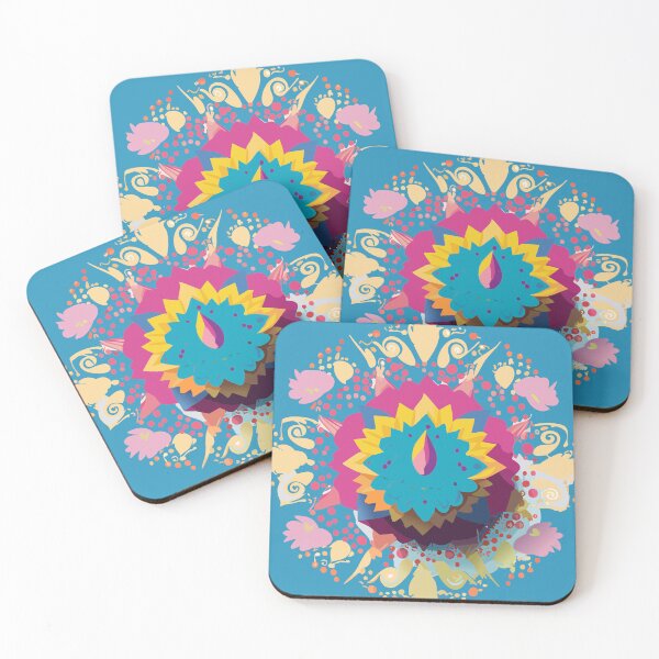 Item preview, Holi festival designed and sold by ericrautenbach.