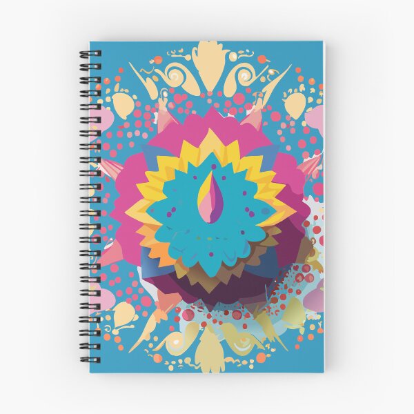 Item preview, Holi festival designed and sold by ericrautenbach.